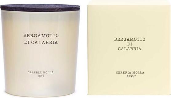 Produktbild Cereria Mollá Boutique Bergamotto di Calabria