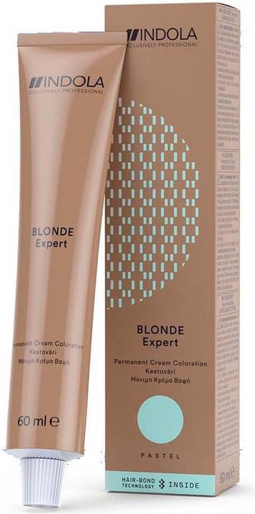 Produktbild Indola Color - Blonde Expert Pastel P.17 (17)