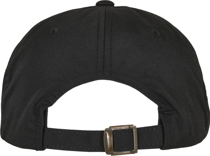 Produktbild Flexfit Recycled Polyester Dad Cap - 19025 (One Size)