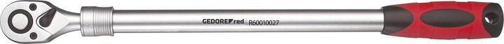 Produktbild Gedore Red red R69003000 Radwechsel-Sortiment, 3-teilig (1/2", 40 Nm, 200 Nm)