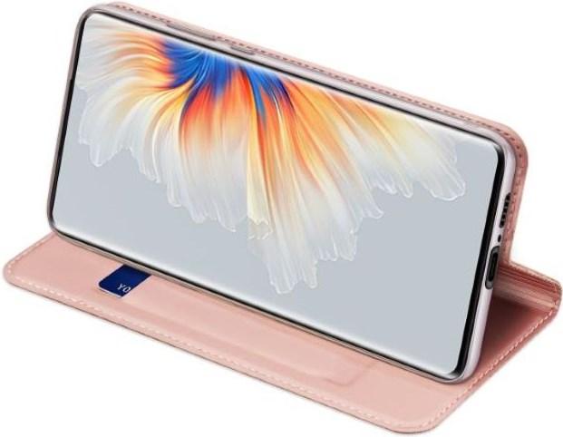 Actual product image Dux Ducis Skin Pro Series Bookcover (Xiaomi Mi Mix 4)