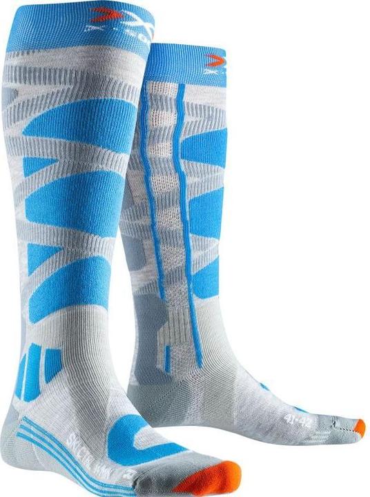 Immagine prodotto X-Socks Controllo sci 4.0 (41 - 42)