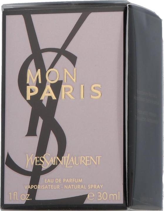 Immagine prodotto Yves Saint Laurent Mon Parigi (Eau de parfum, 30 ml)