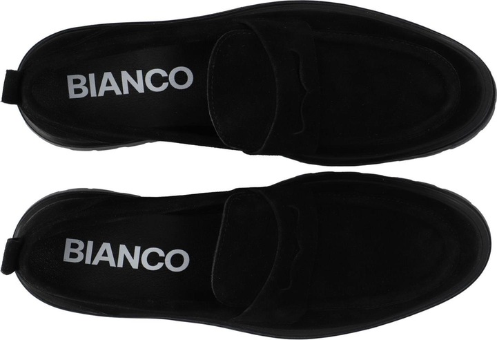 Produktbild Bianco BIAGIL Halbschuhe aus Wildleder (42)