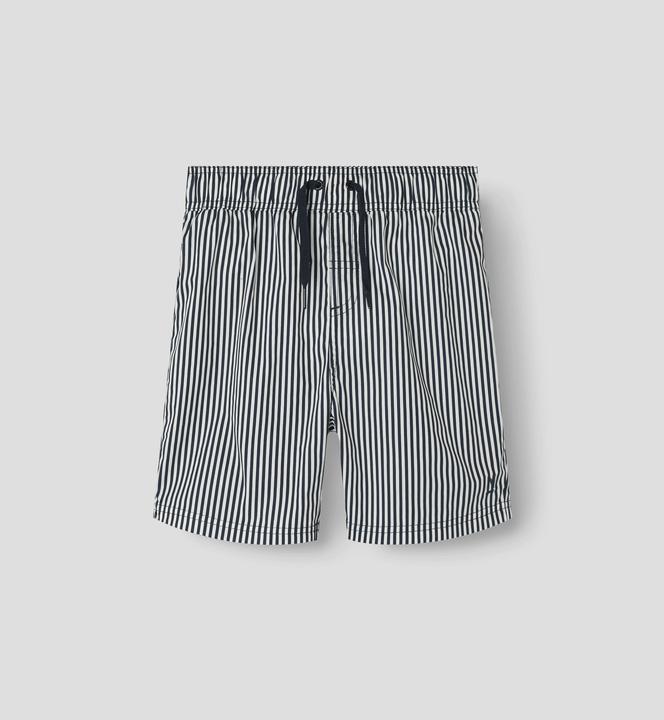 Produktbild Name it Bestickte Badeshorts (122)