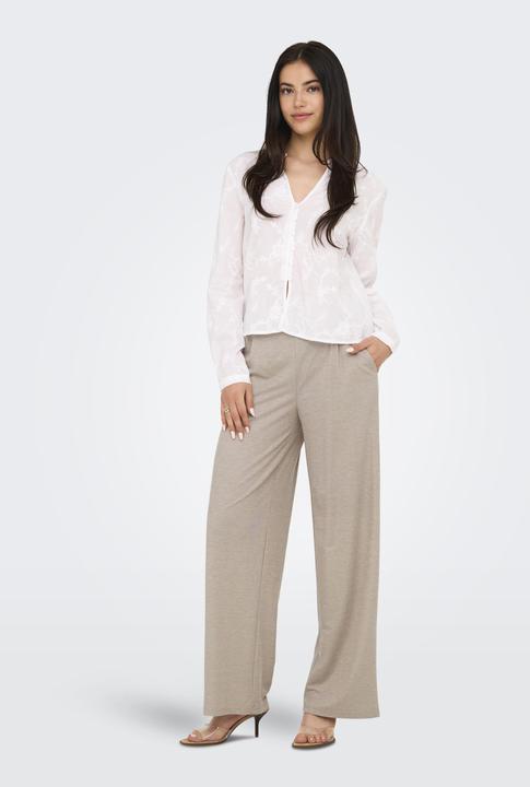 Actual product image JdY JDYBIRDIE Regular fit trousers Trousers (30)