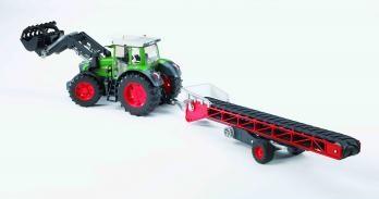 Image du produit Bruder bande transporteuse