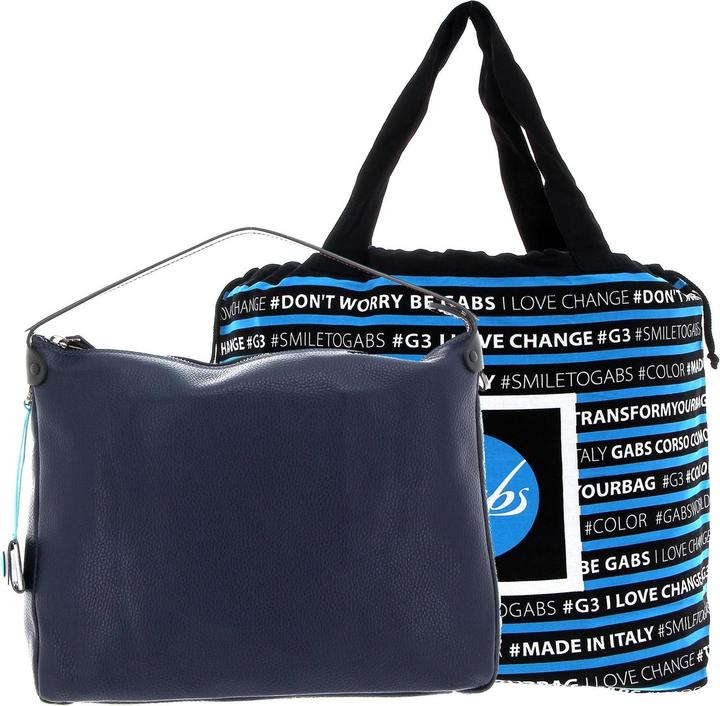 Produktbild Gabs Calliope TG Ruga Stitching