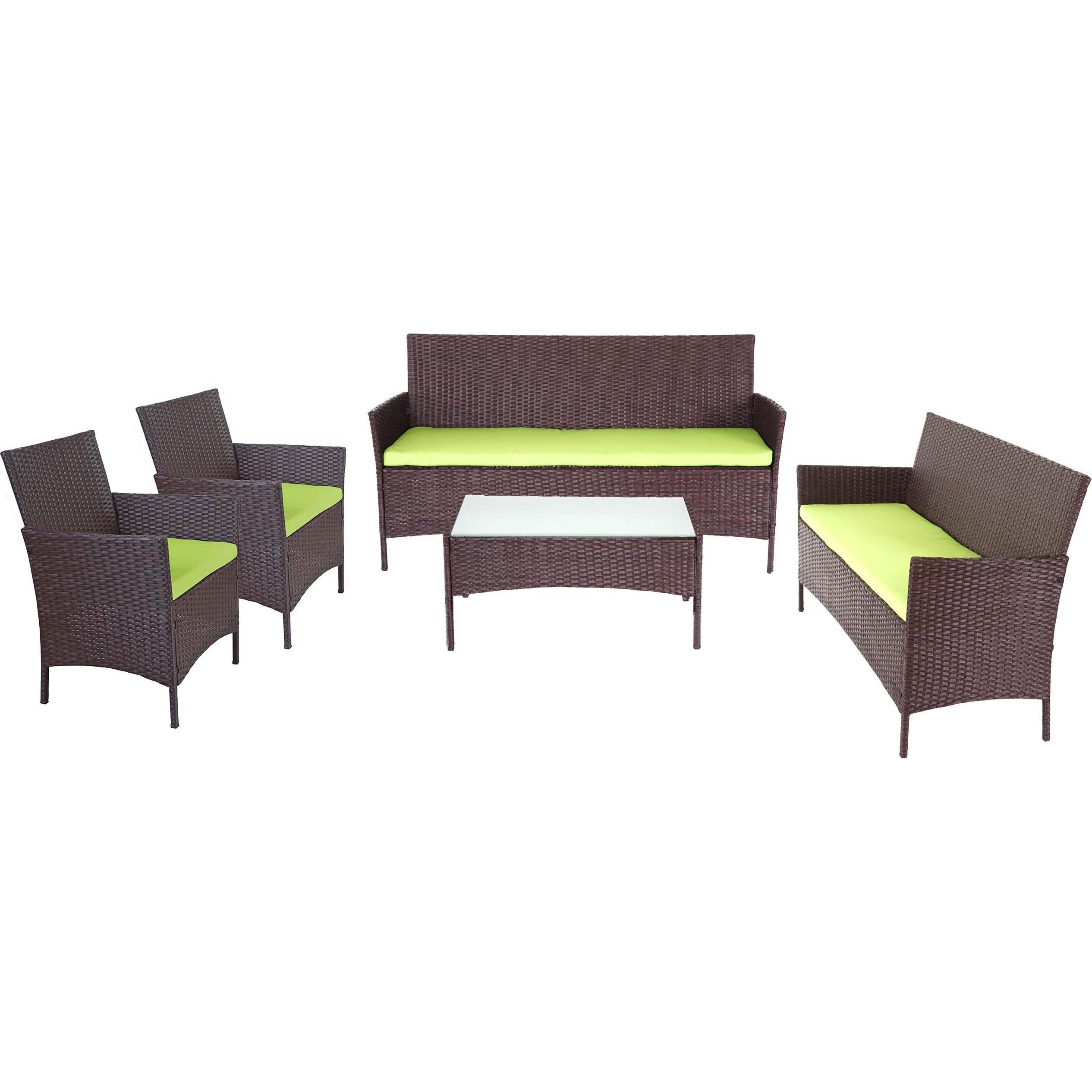 MCW, Gartenlounge, Hamar-P3