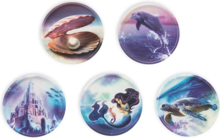 Ergobag Set di klettie