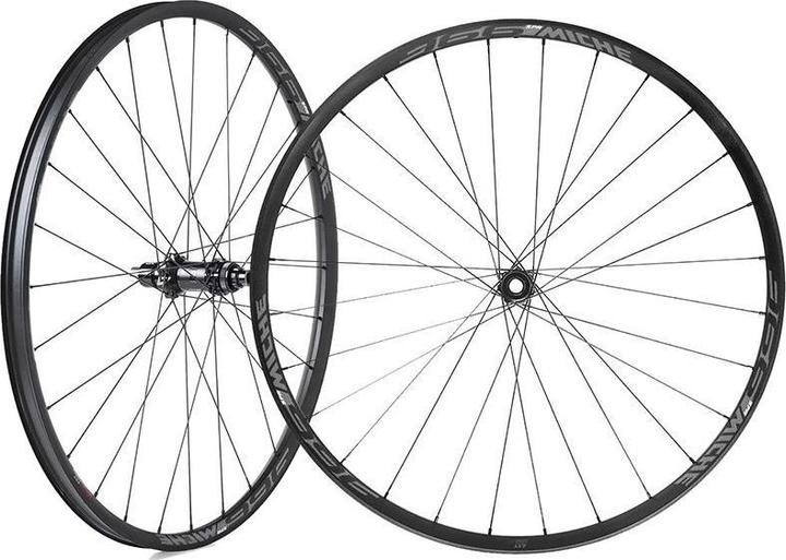 Produktbild Miche 966 SPR Cl TLR Sh.Micr Spline (Laufradsatz, 29")