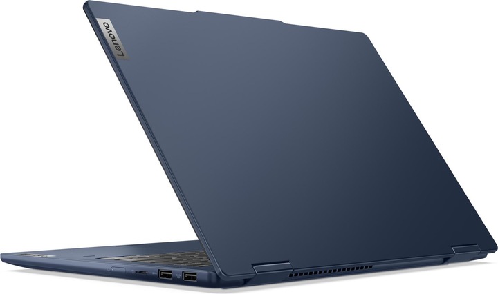 Produktbild Lenovo IdeaPad 5 (14", AMD Ryzen 5 8645HS, 16 GB, 1000 GB, CH)