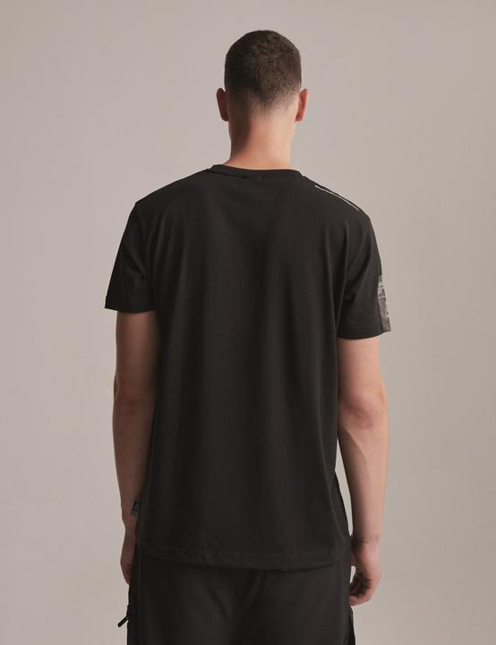 Immagine prodotto Dakar TEE DKR 24 LOGO 423 NERO (M)