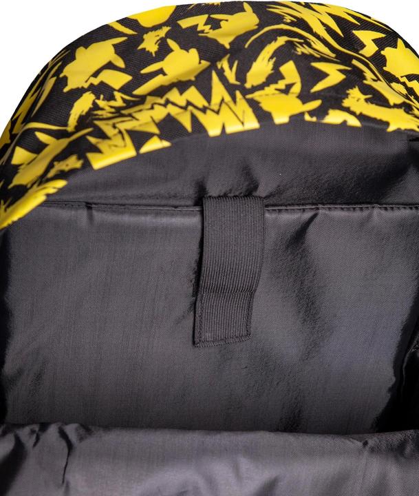 Produktbild Difuzed Pokemon - Pikachu Rucksack