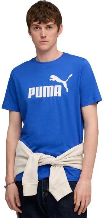 Produktbild Puma ESS No. 1 Logo Tee (s) (M)