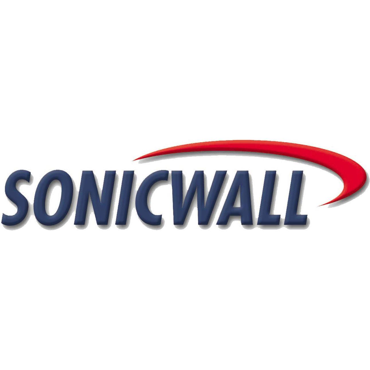 SonicWall Classe E SRA Applicazione virtuale, Firewall