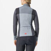 Produktbild Castelli Unlimited W Thermal Jersey (S)