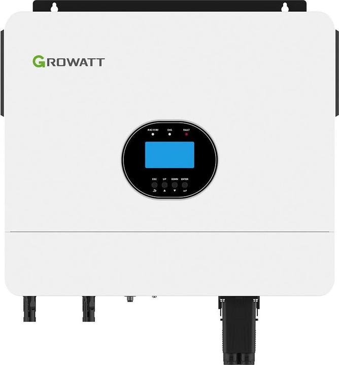 Immagine prodotto Growatt SPF6000 ES