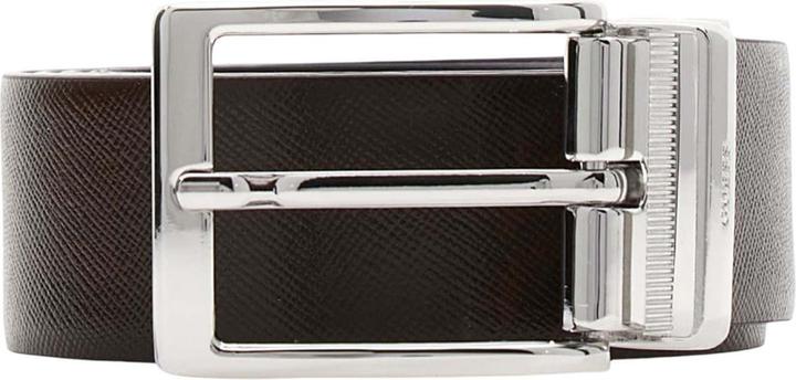 Produktbild Guess Milano Adjustable & Reversible Belt H35