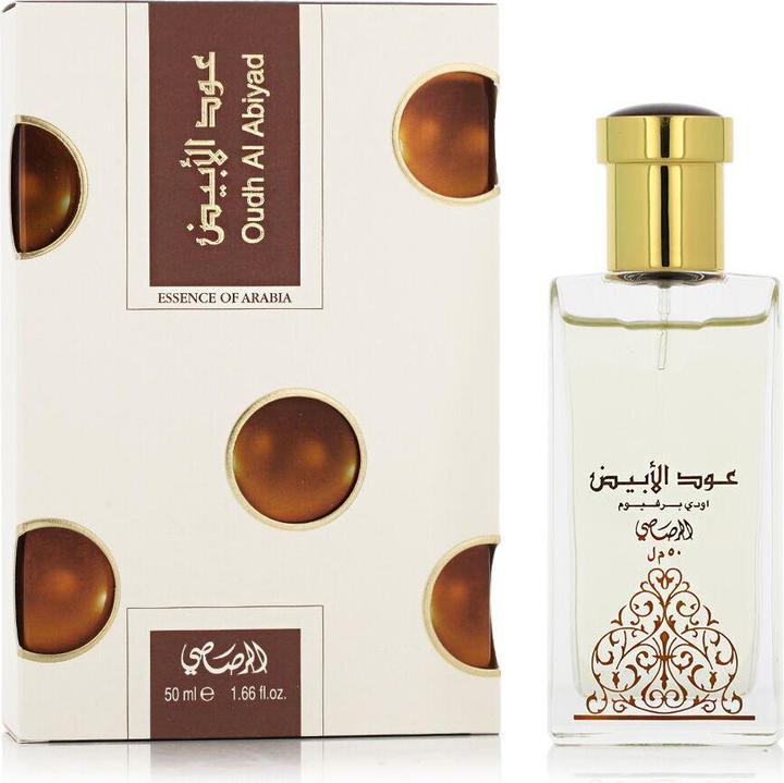 Immagine prodotto Rasasi Oudh Al Abiyad (Eau de parfum, 50 ml)