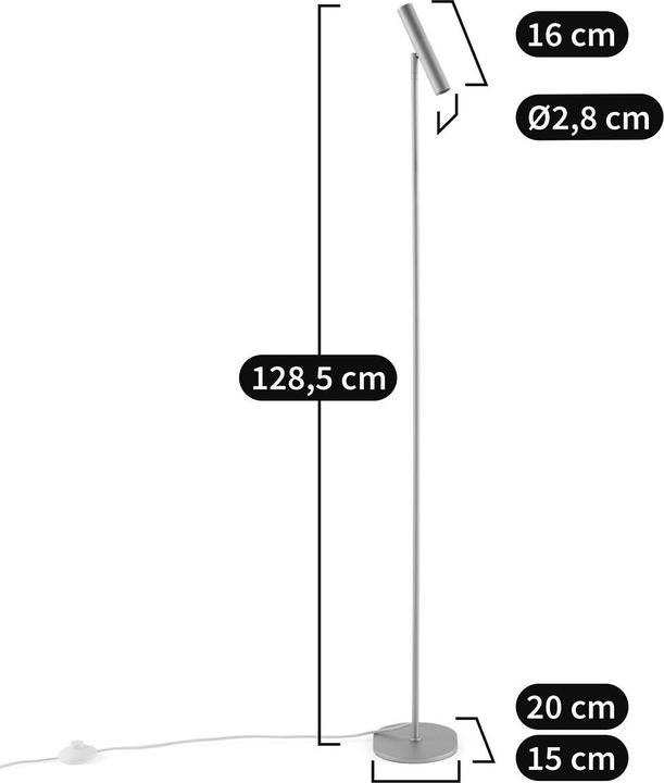 Actual product image La Redoute Interieurs Joha (G9)