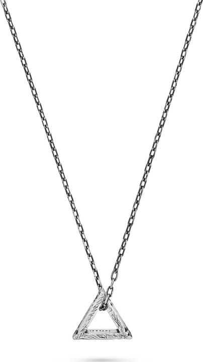 Produktbild Unsame Kette (925er Silber, 64 cm)