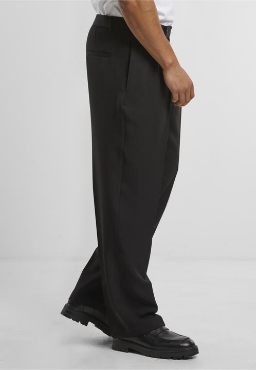 Image du produit Urban Classics Pantalon à plis double (33)