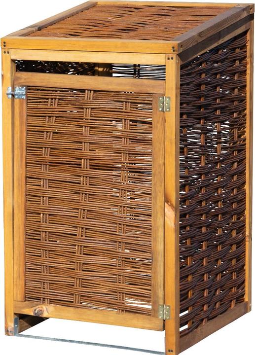 Dobar Coffre à poubelles