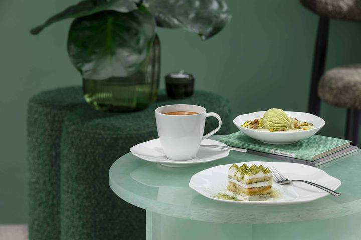 Actual product image Villeroy & Boch Pura Kombiservice (30 pcs.)