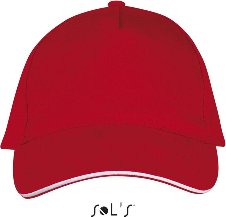 Actual product image Sol's Long Beach