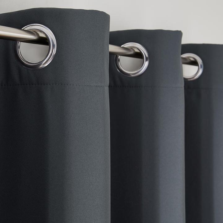 Actual product image La Redoute Interieurs Tobison (180 x 140 cm)