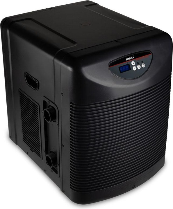 Ultra Titan 4000 HC2000