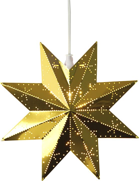 Image du produit Star Trading Étoile à LED