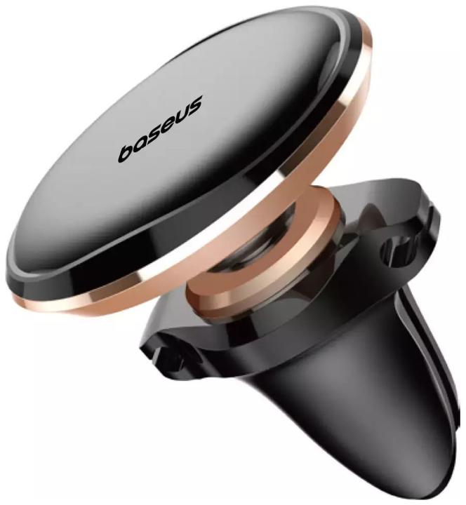 Actual product image Baseus Magnetic car holder