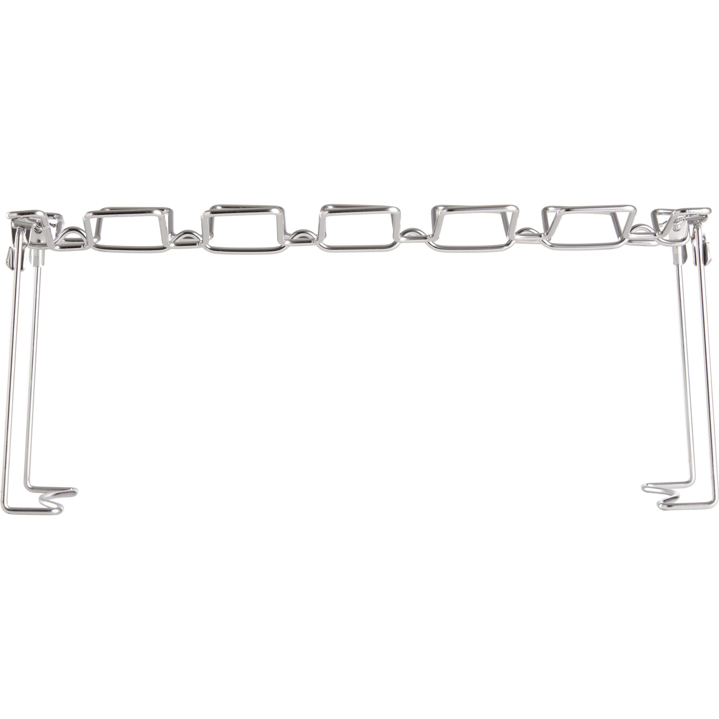 Thumbnail - Dangrill, Grillausstattung + Ersatzteile, Geflügelhalter