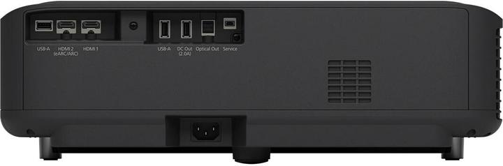 Produktbild Epson EH-LS650B (4K, 3600 lm, 0.25 - 0.62 : 1)