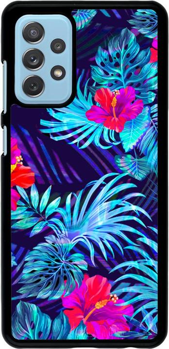 Image du produit PhoneLook Coque Blue Forest (Samsung Galaxy A72)