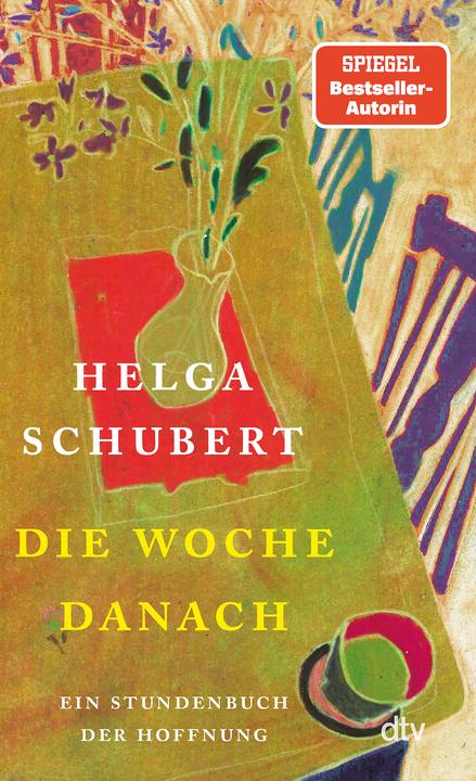 Produktbild Die Woche danach