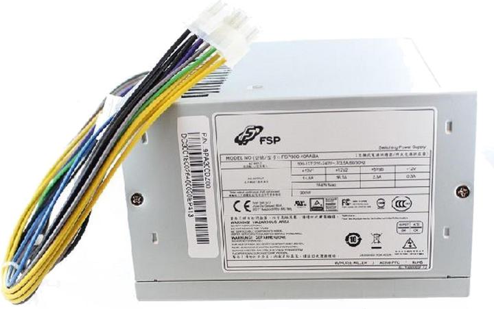 Produktbild Acer Original Netzteil für PREDATOR G3-605 Original (300 W)