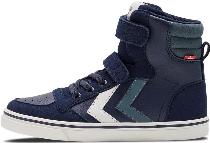 Produktbild hummel Slimmer Stadil High Jr (27)