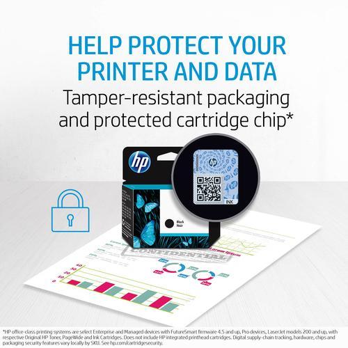 Produktbild HP 963 Valuepack (M, C, Y)