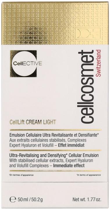 Produktbild Cellcosmet CellLift Cream Light (50 ml, 24h Creme)