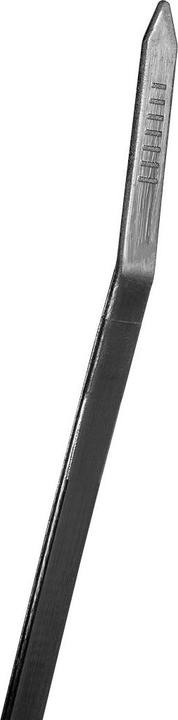Actual product image Topex Kabelbinder 7,6 x 500 mm, 75 St., schwarz (500 mm, 1 pcs.)
