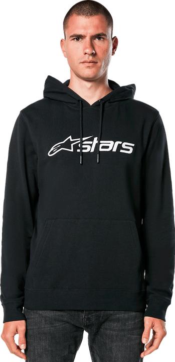 Produktbild Alpinestars Hoody 24 Blaze V3 (S)