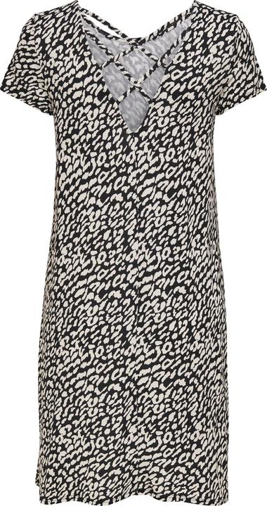 Produktbild Only Lässiges Kleid mit kurzen Ärmeln (M)