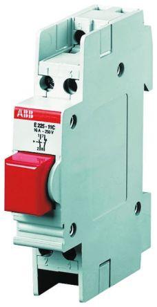 Produktbild ABB Taster 16 A 1 Schliesser, 1 Öf