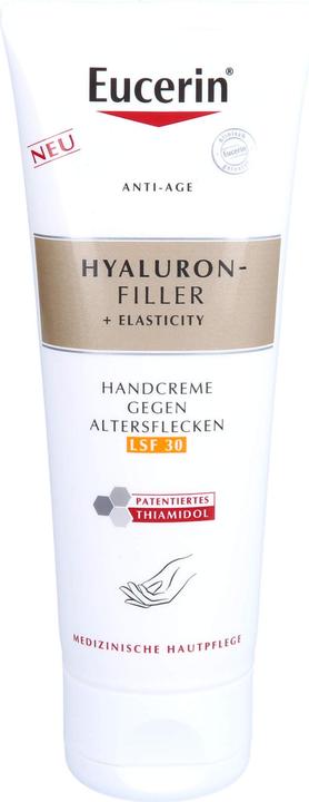 Eucerin Handcreme Hyaluron-Filler+Elasticity - 75 ml (75 ml)