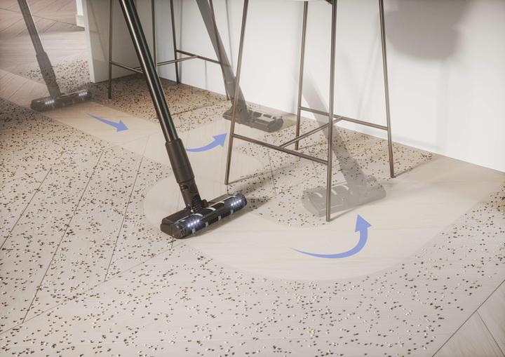 Immagine prodotto Hoover HF201H 011 - HF2 Home