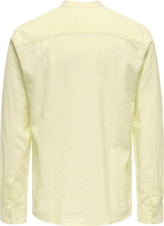 Actual product image Only & Sons ONSCAIDEN Shirt Shirt (XL)