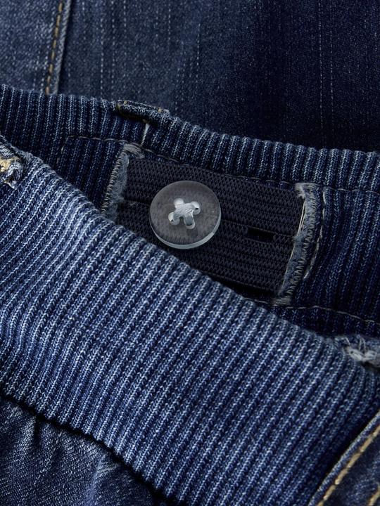 Produktbild Name it Baggy Fit Cargojeans (80)